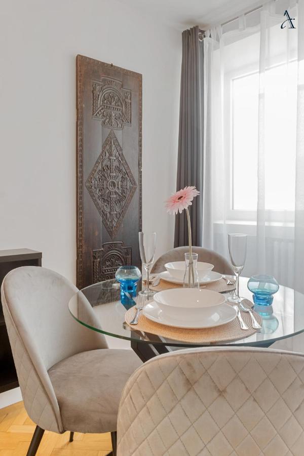 Rentforcomfort Coquette 1Bdr Calea Victoriei Bucharest Exterior photo